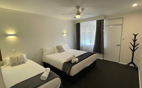 Royal Hotel Motel Scone